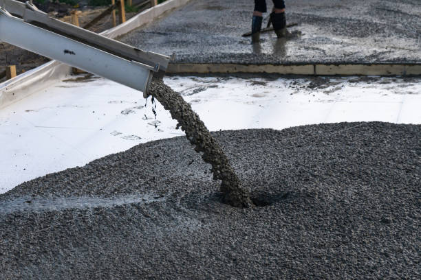 Best Concrete Foundation Repair in Goose Creek, SC