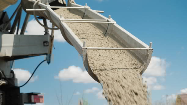 Best Concrete Driveway Installation in Goose Creek, SC