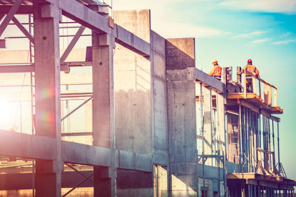 Best Concrete Demolition Services in Goose Creek, SC