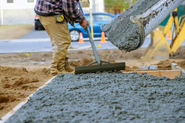 Best Commercial Concrete Services in Goose Creek, SC