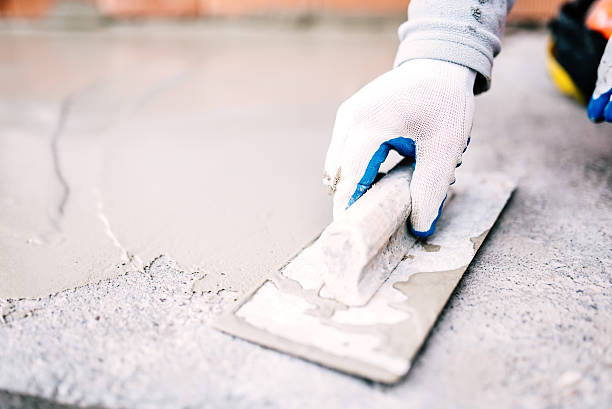 Best Residential Concrete Solutions in Goose Creek, SC